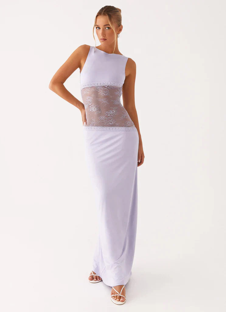 Sukienka Lucy Maxi