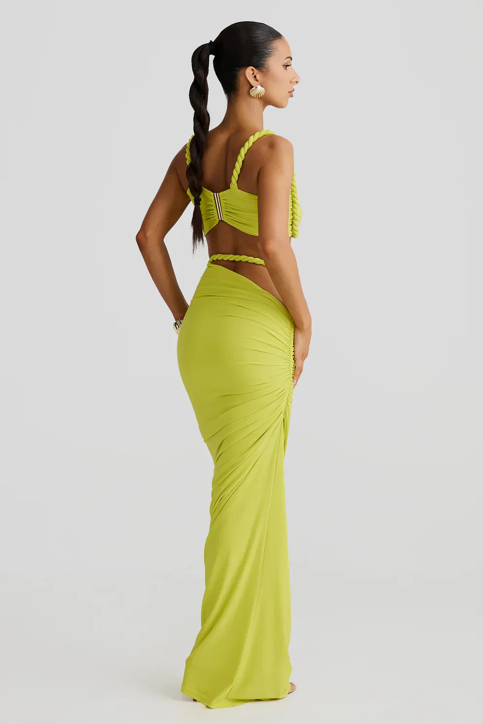 The Sirena Set