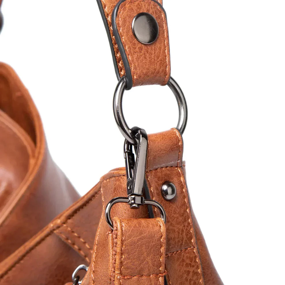 Nora – Casual Leather Bag