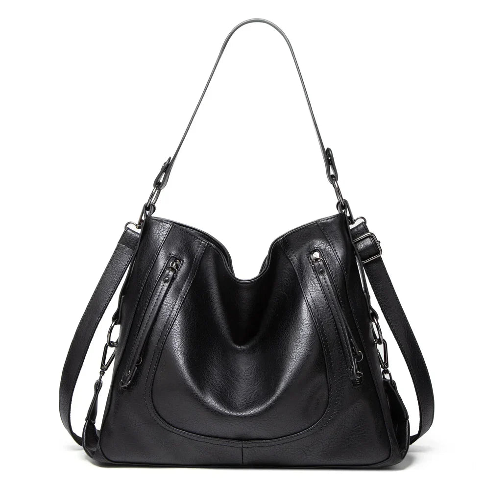 Nora – Casual Leather Bag