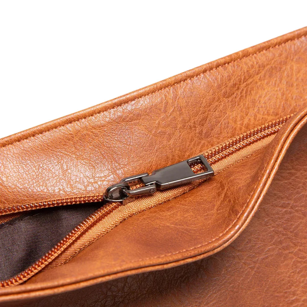 Nora – Casual Leather Bag