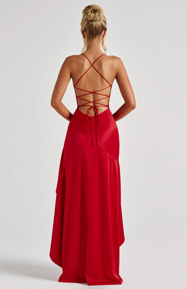 Selena Maxi Jurk