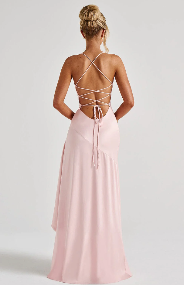 Selena Maxi Jurk