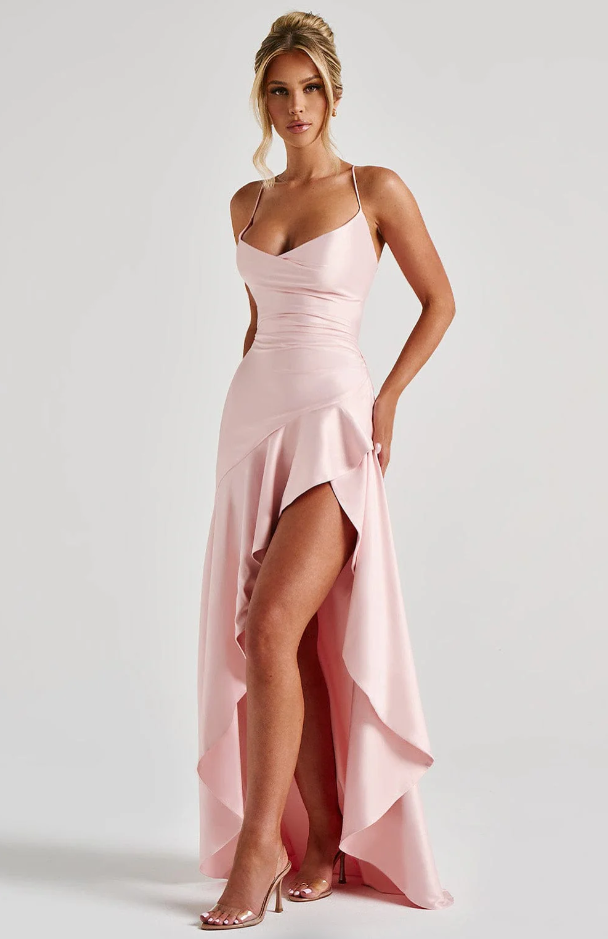 Selena Maxi Jurk