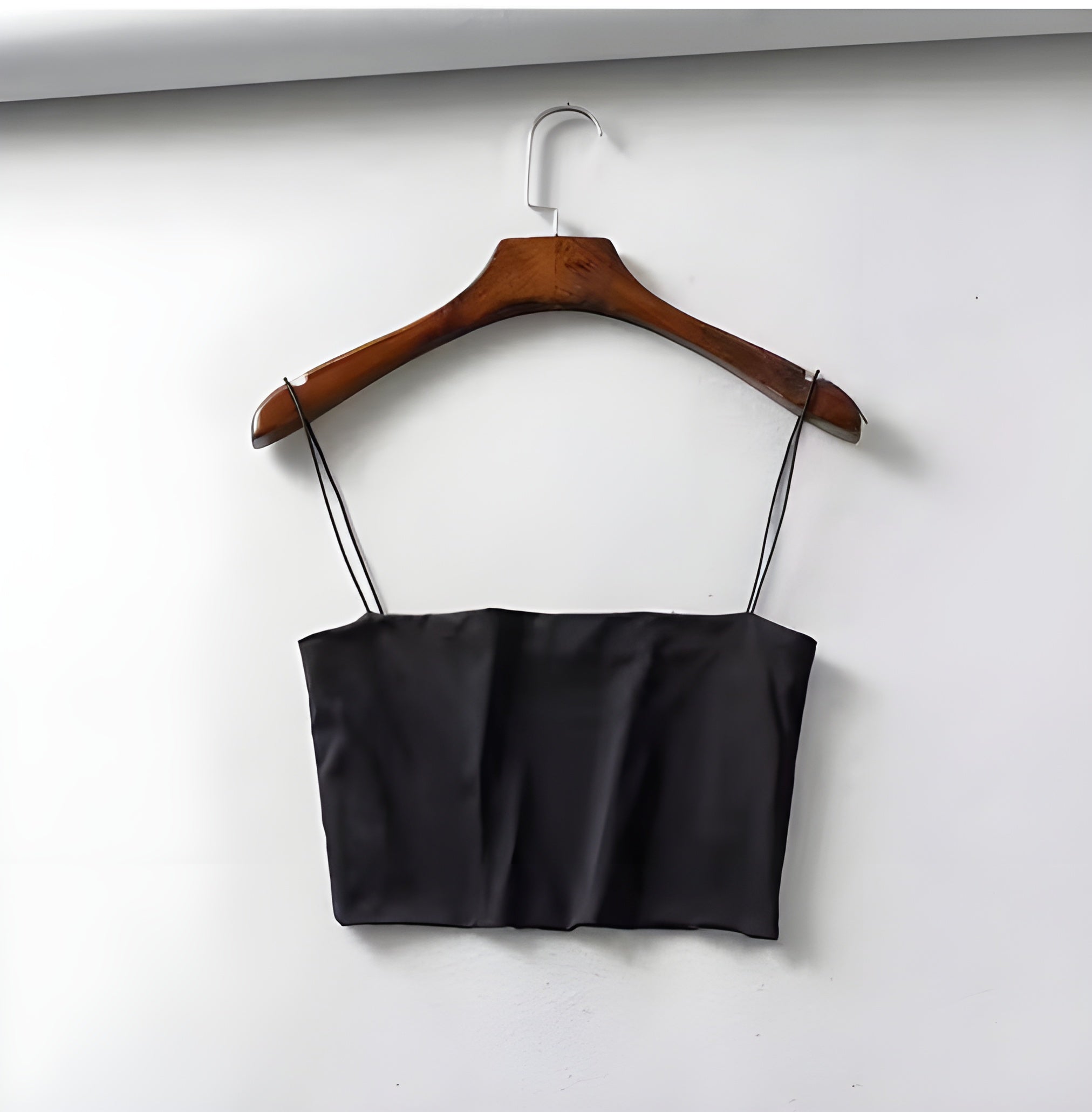 Zoë – Luźny, chłodny top