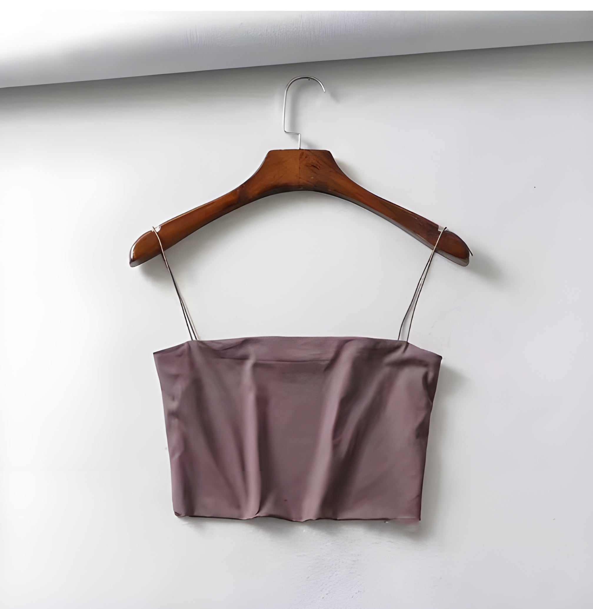 Zoë – Luźny, chłodny top