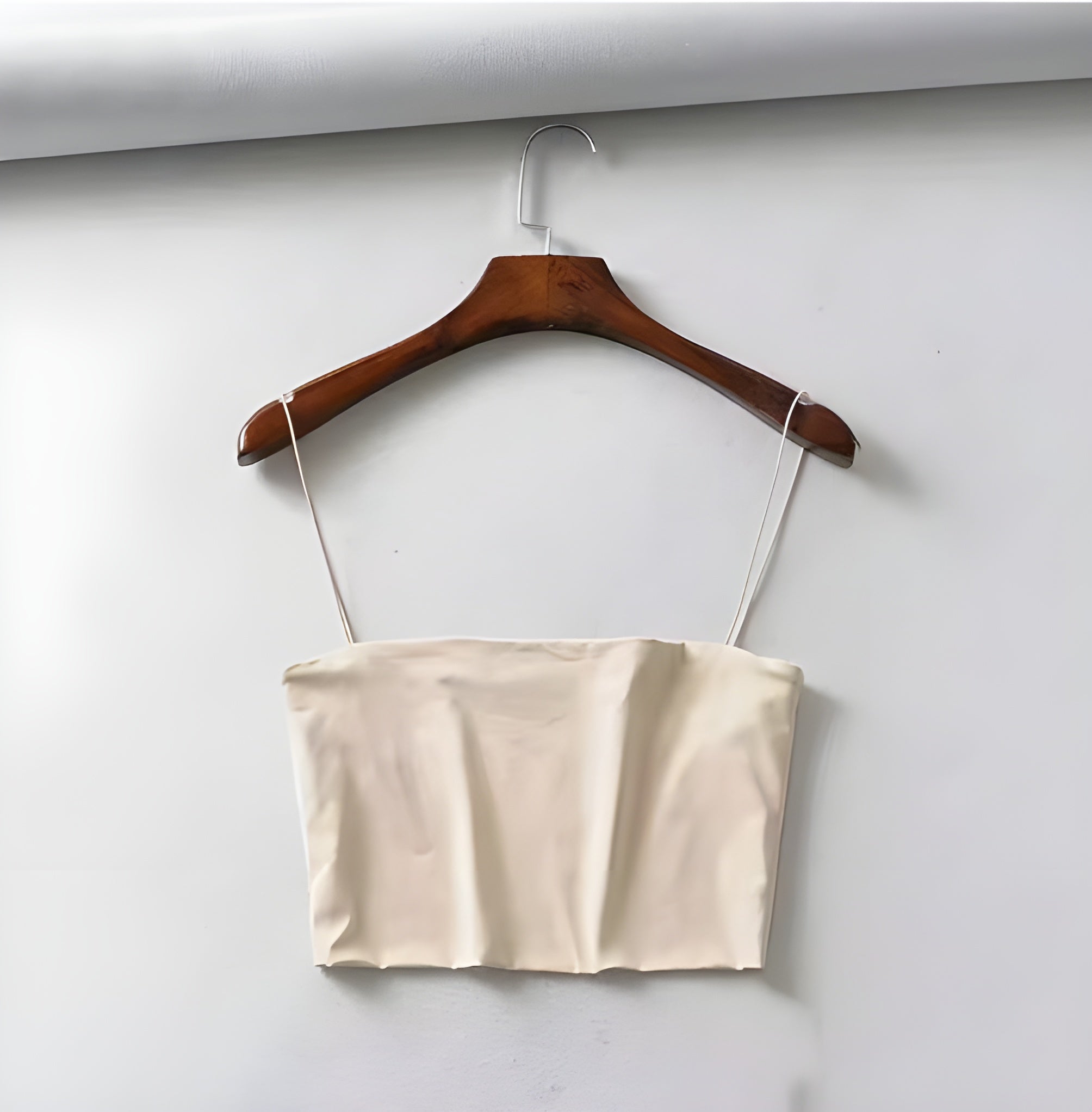 Zoë – Luźny, chłodny top
