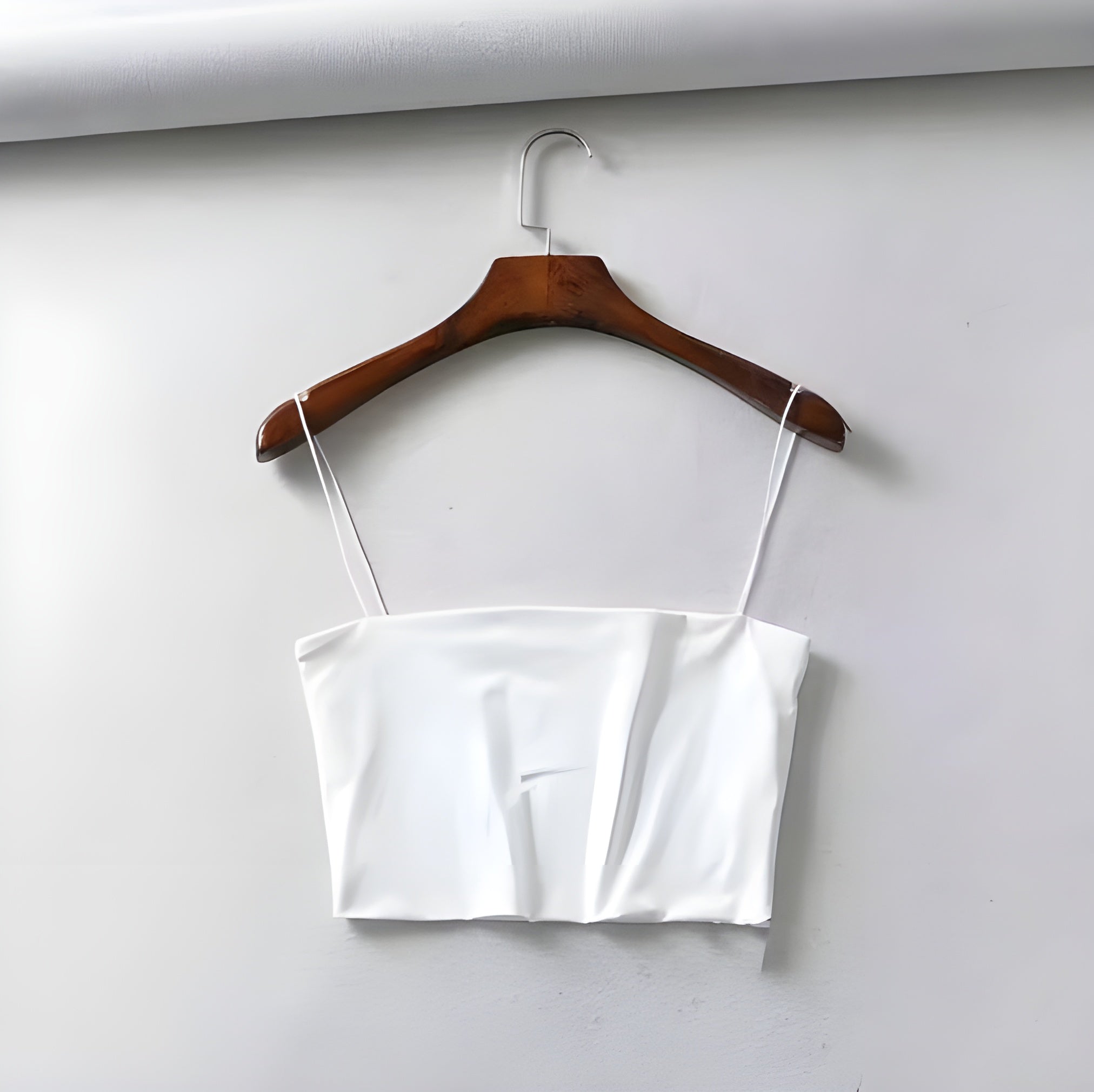 Zoë – Luźny, chłodny top