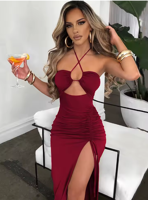 Mila – sukienka Curve Luxe
