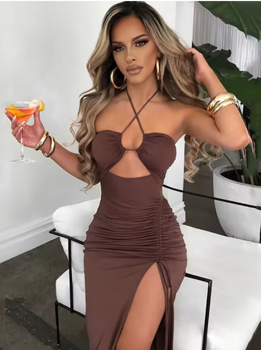 Mila – sukienka Curve Luxe