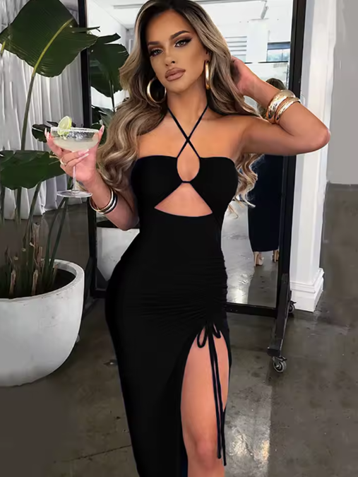 Mila – sukienka Curve Luxe