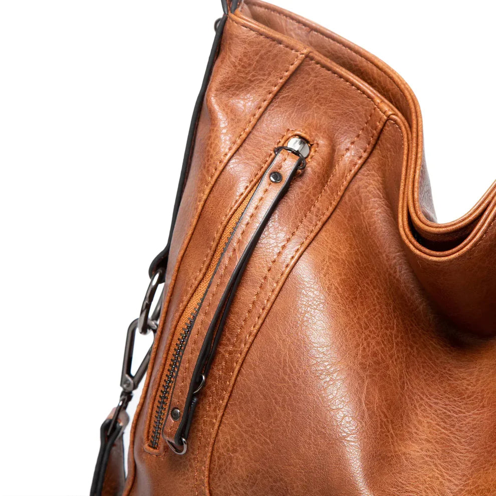 Nora – Casual Leather Bag