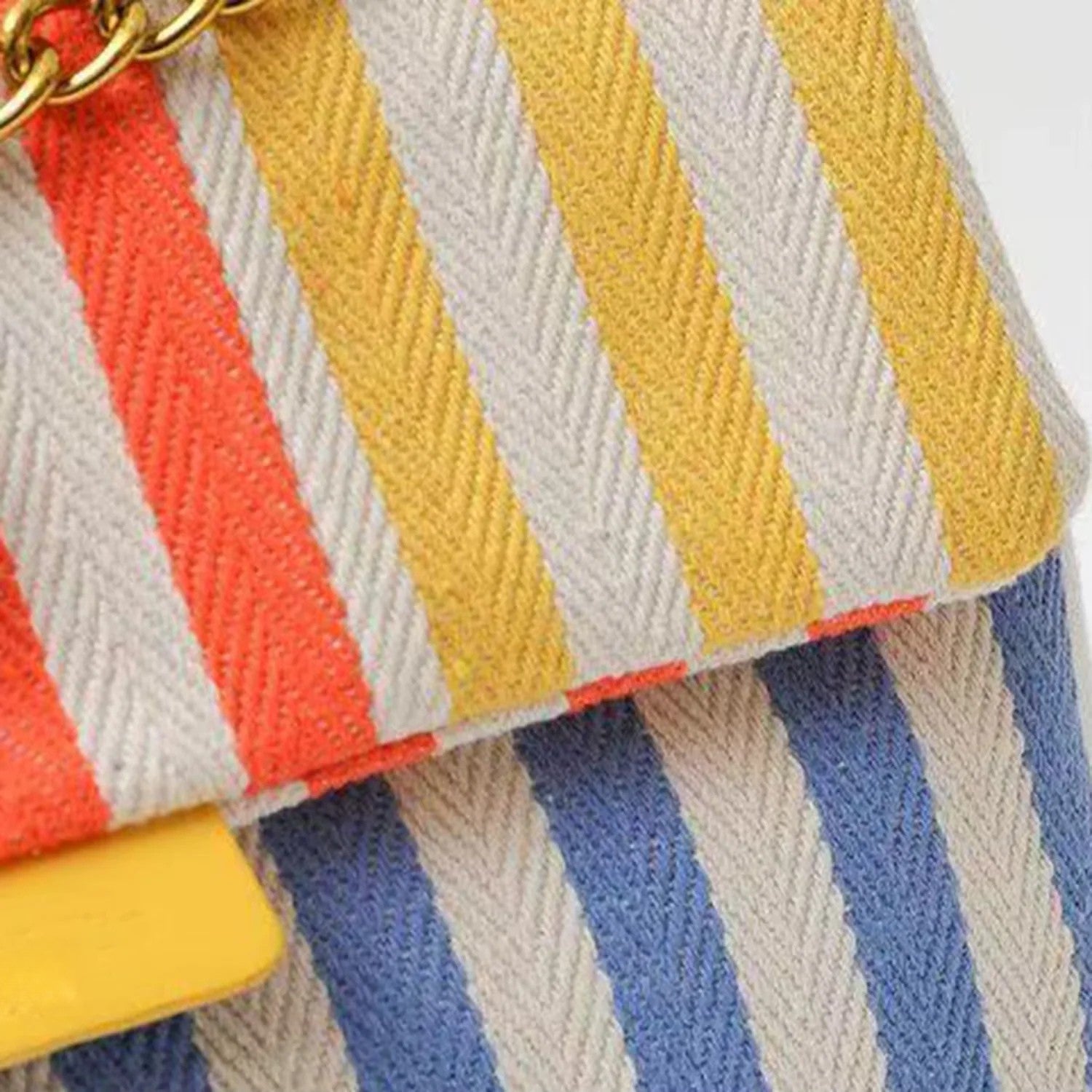 Torba na ramię Lily Rainbow