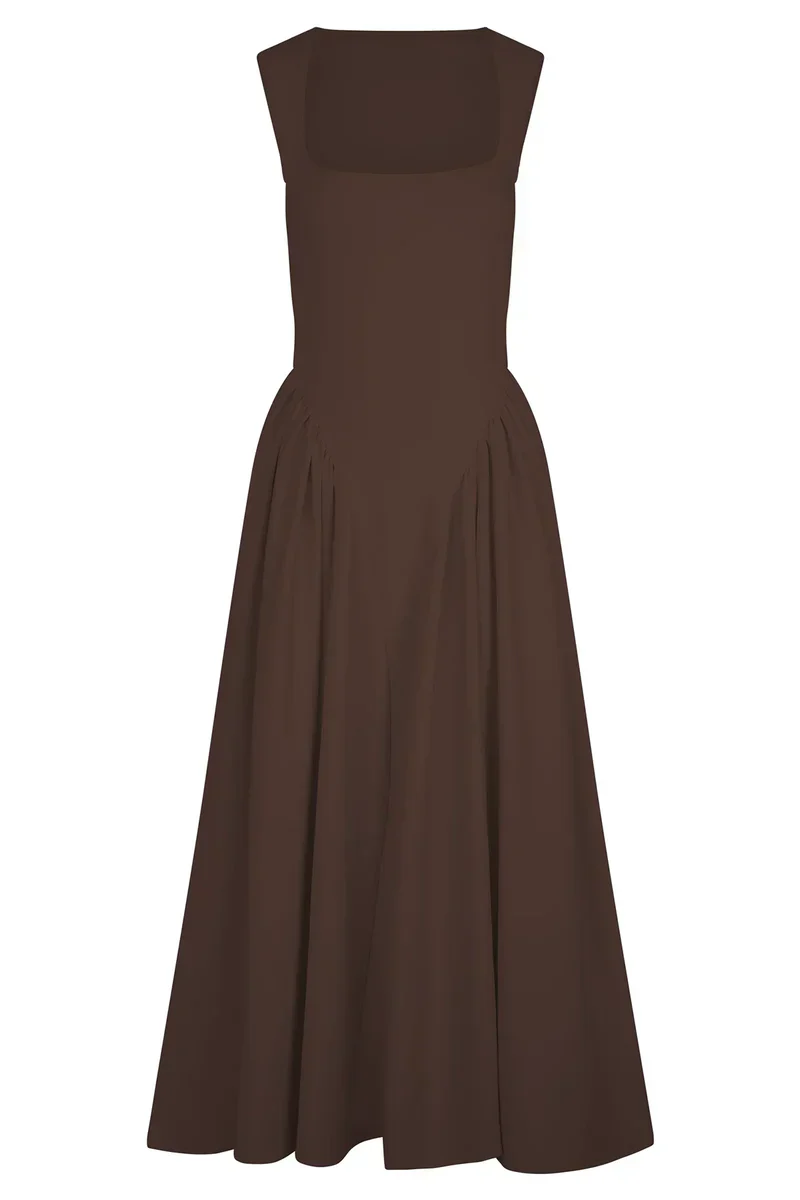 Sukienka Arielle Midi Elegance