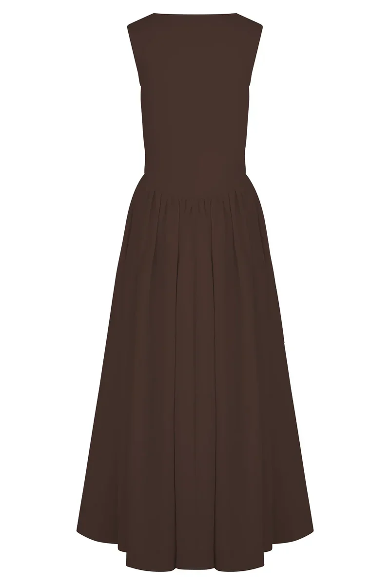 Sukienka Arielle Midi Elegance
