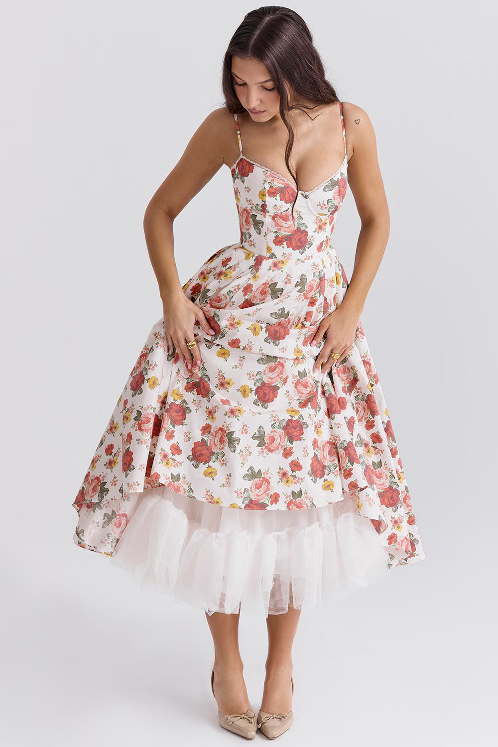 Sukienka Madame