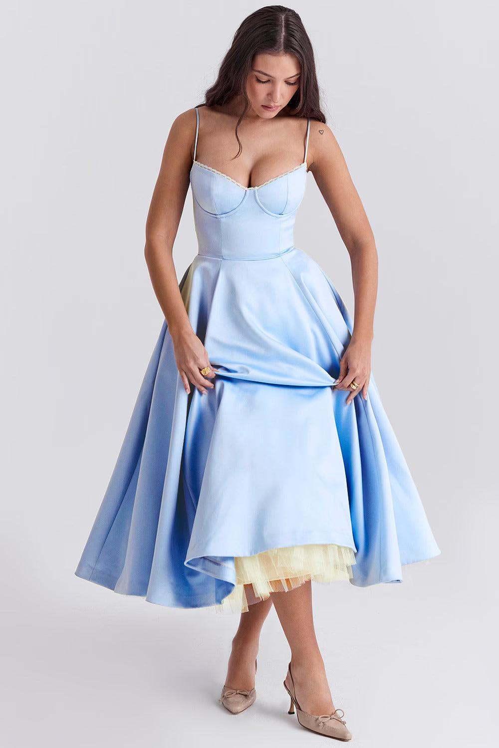 Sukienka Madame