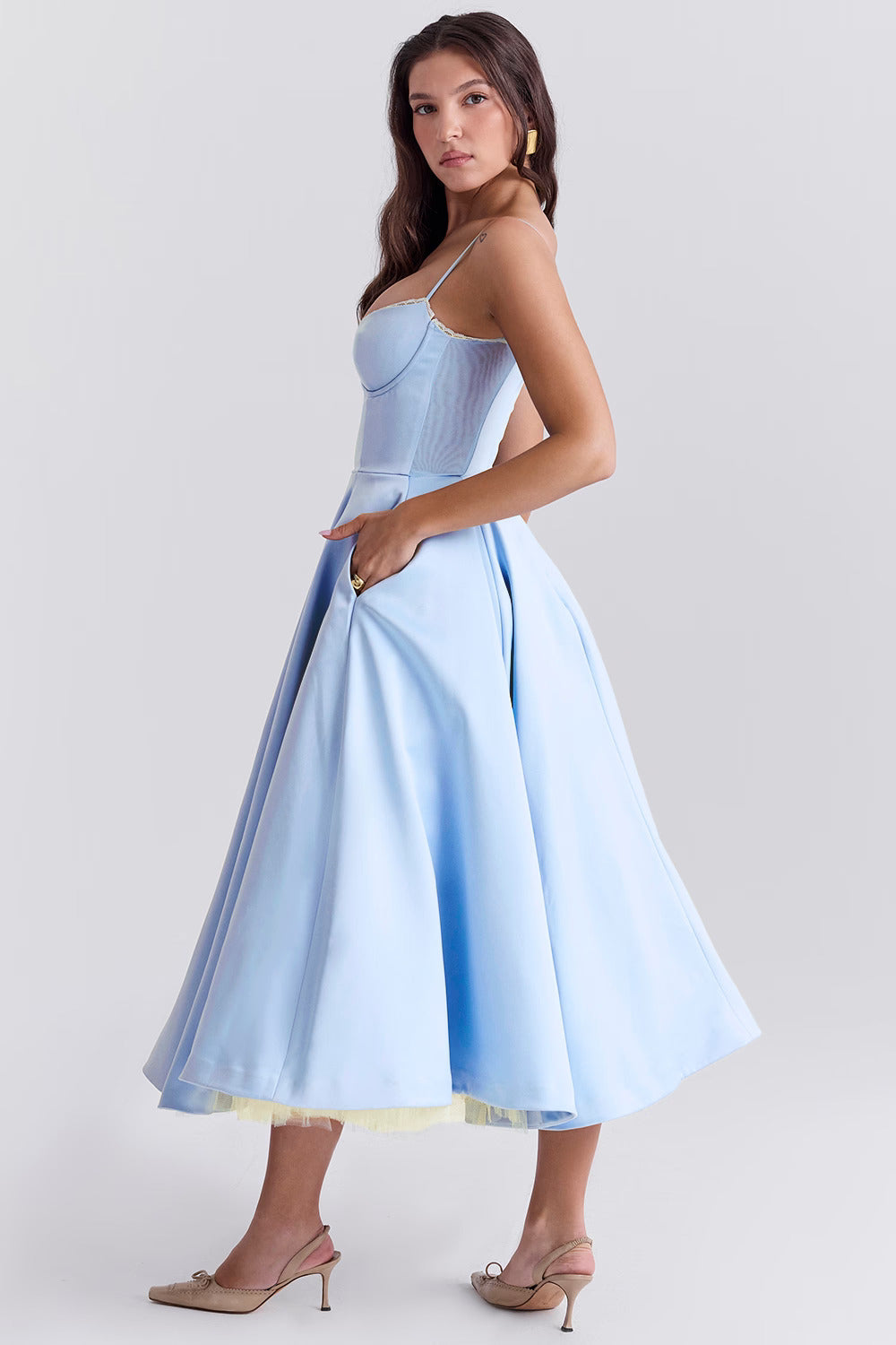 Sukienka Madame