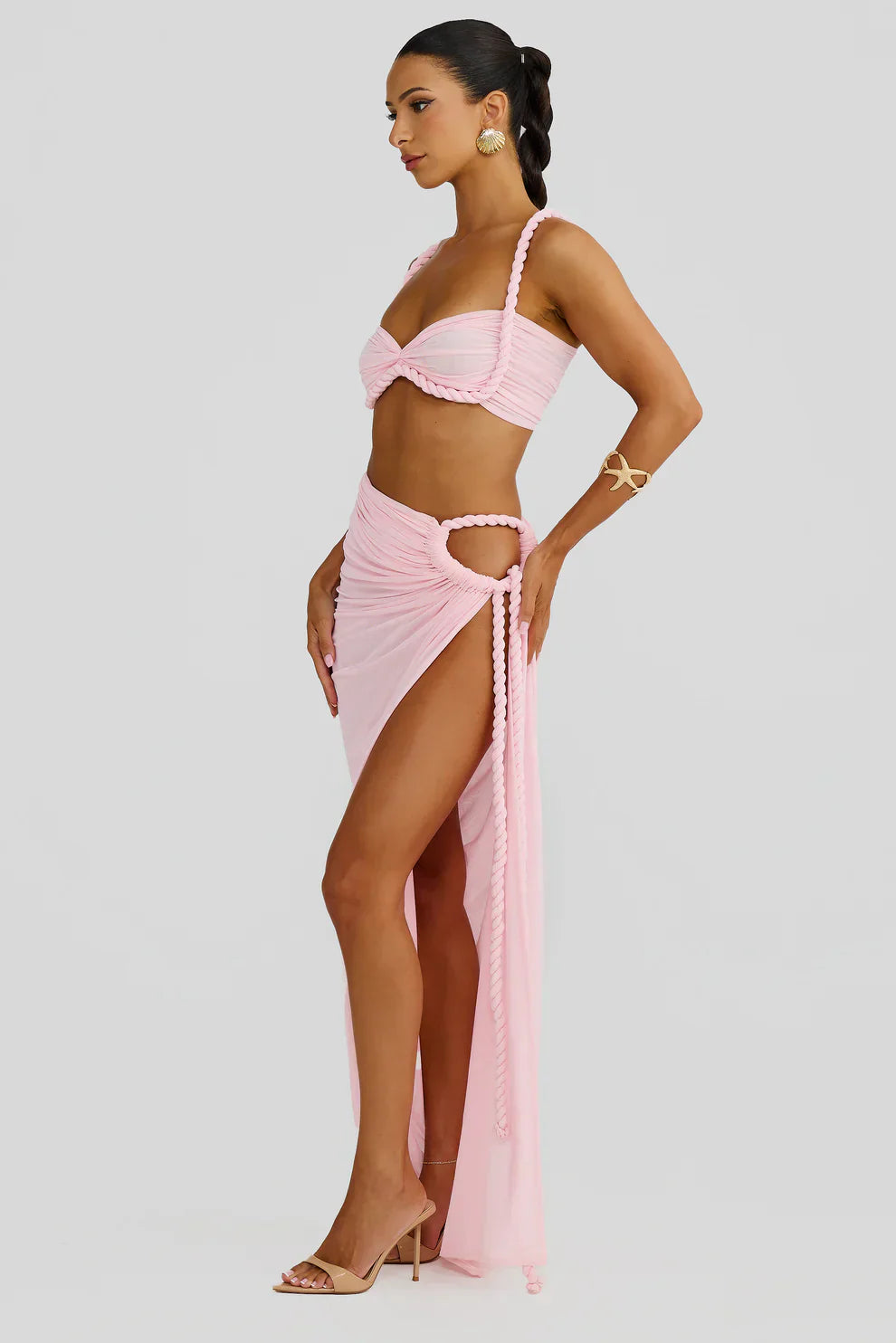 The Sirena Set