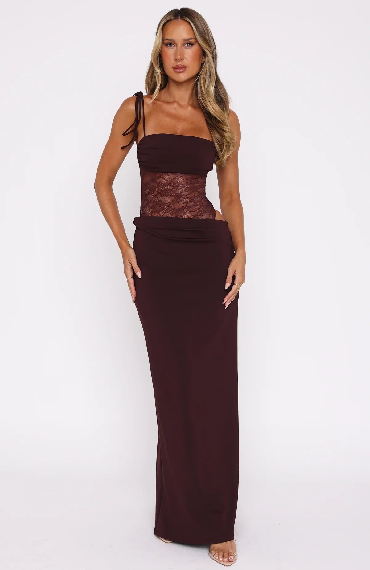 Sukienka Mila Maxi