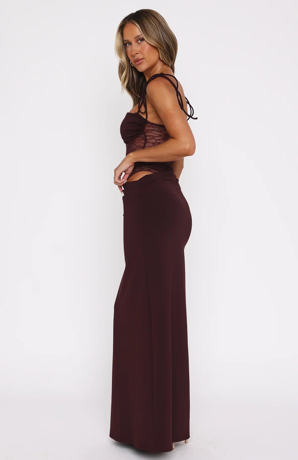 Sukienka Mila Maxi