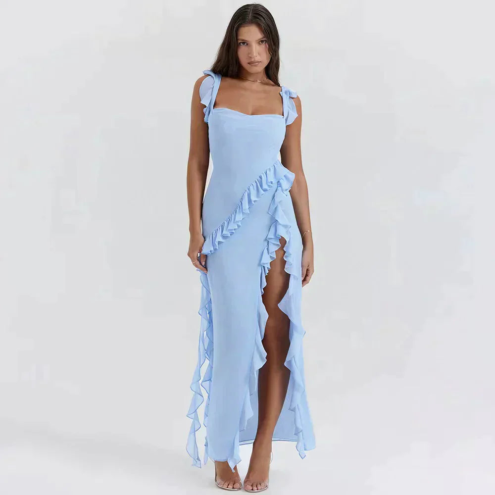 Sukienka Victoria Ruffle