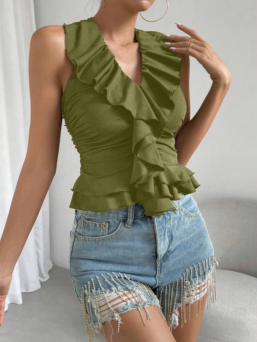 Cloé | Letni top