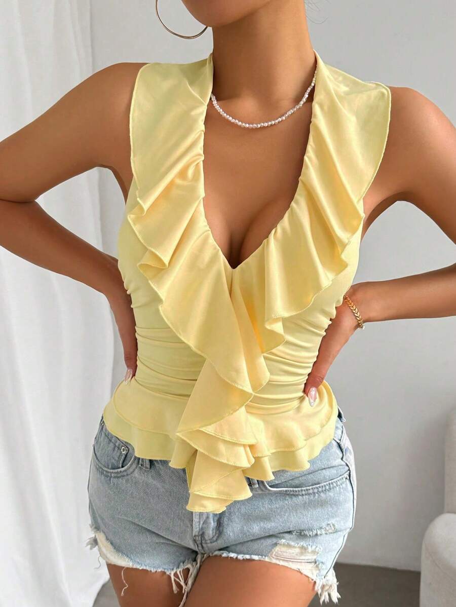 Cloé | Letni top