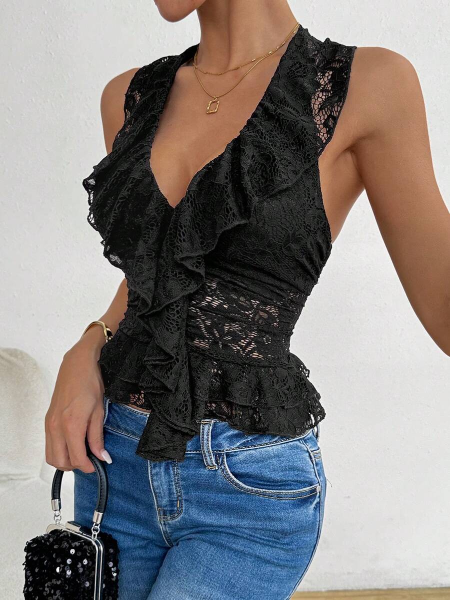 Cloé | Letni top
