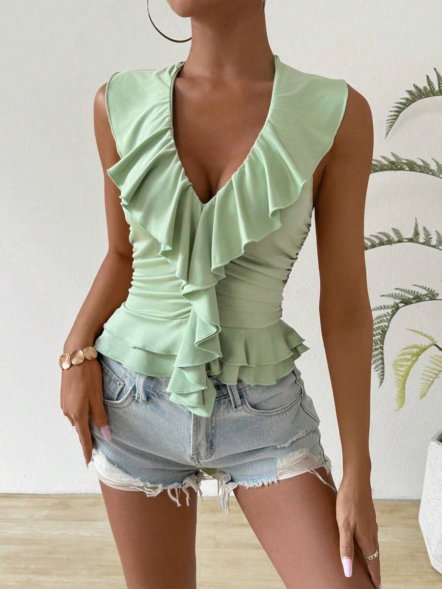 Cloé | Letni top