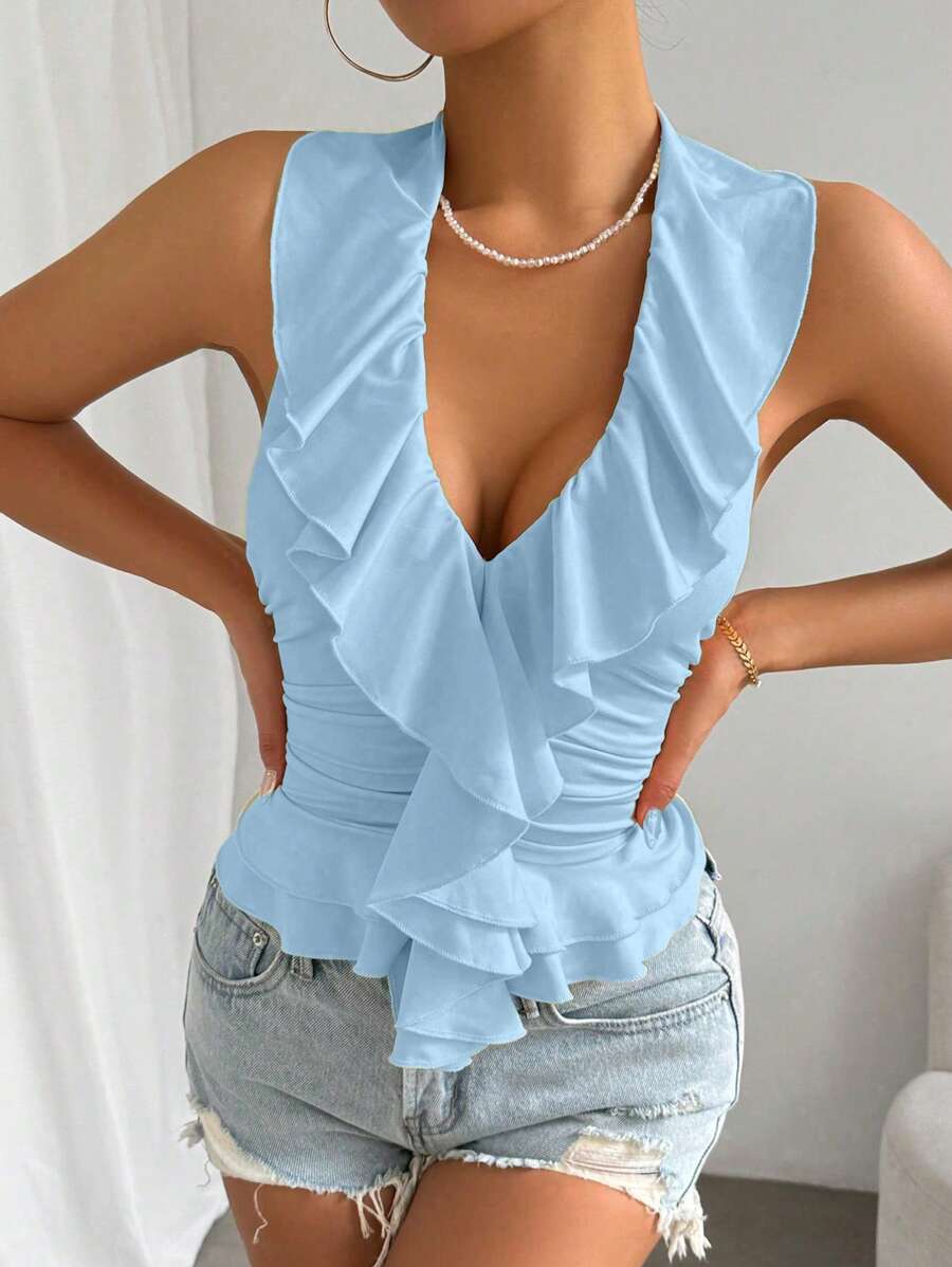 Cloé | Letni top