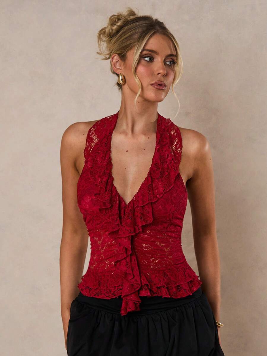 Cloé | Letni top
