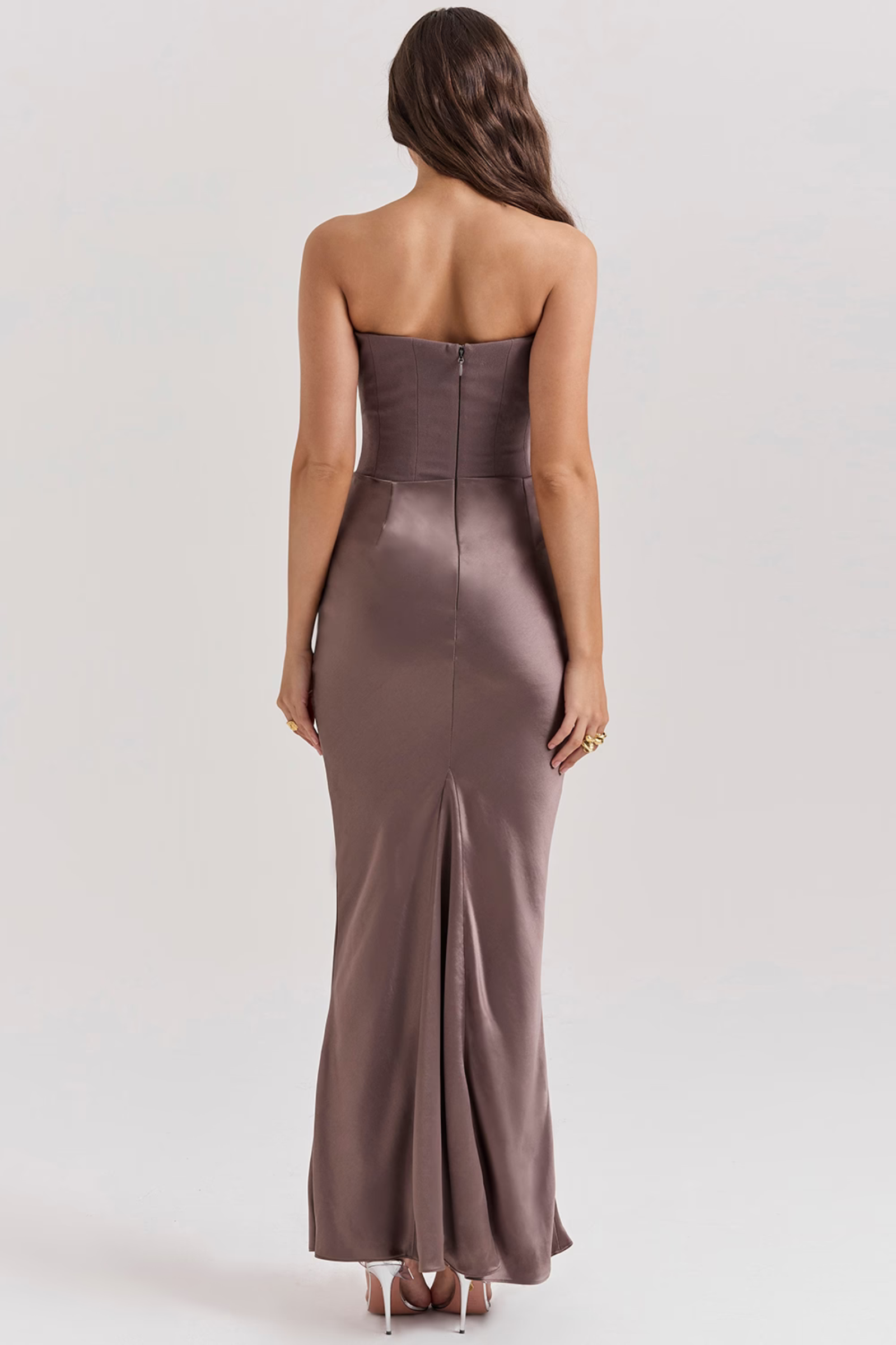 Sukienka Rosalina Maxi