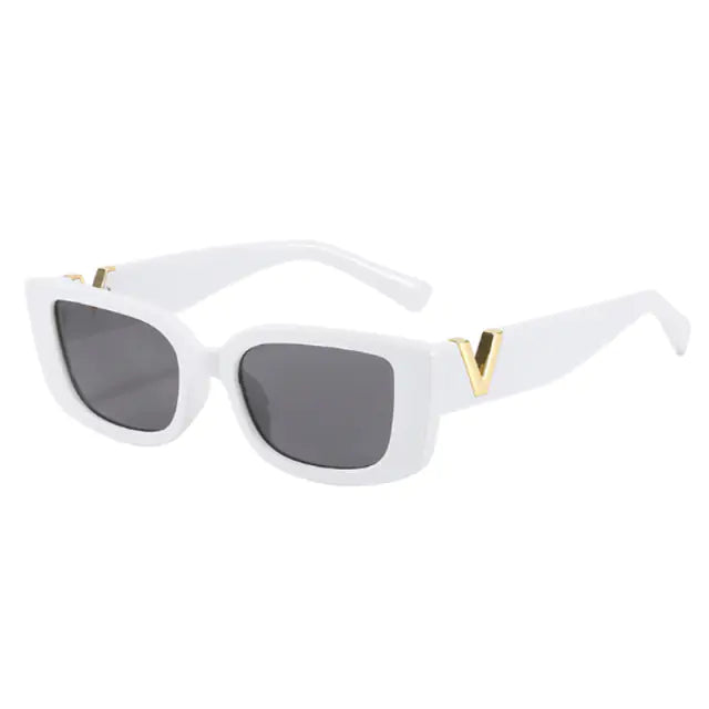 Zane – Eleganckie, minimalistyczne okulary przeciwsłoneczne
