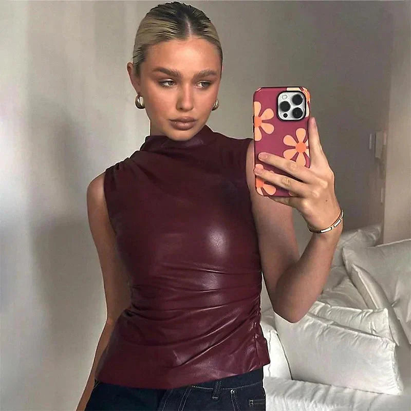 Cara | Elegancki top 