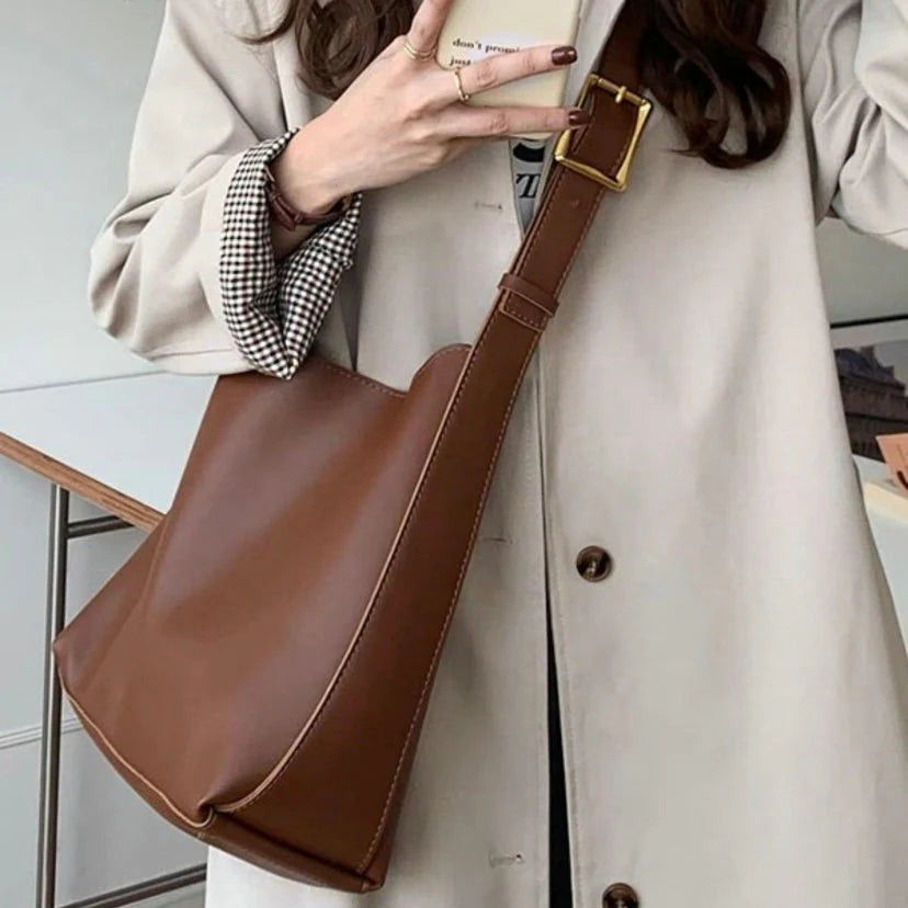 Alina – Elegancka torebka na ramię