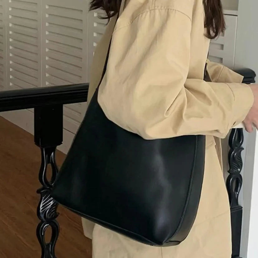 Alina – Elegancka torebka na ramię