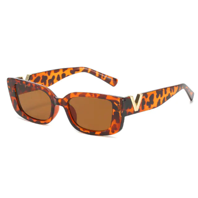 Zane – Eleganckie, minimalistyczne okulary przeciwsłoneczne