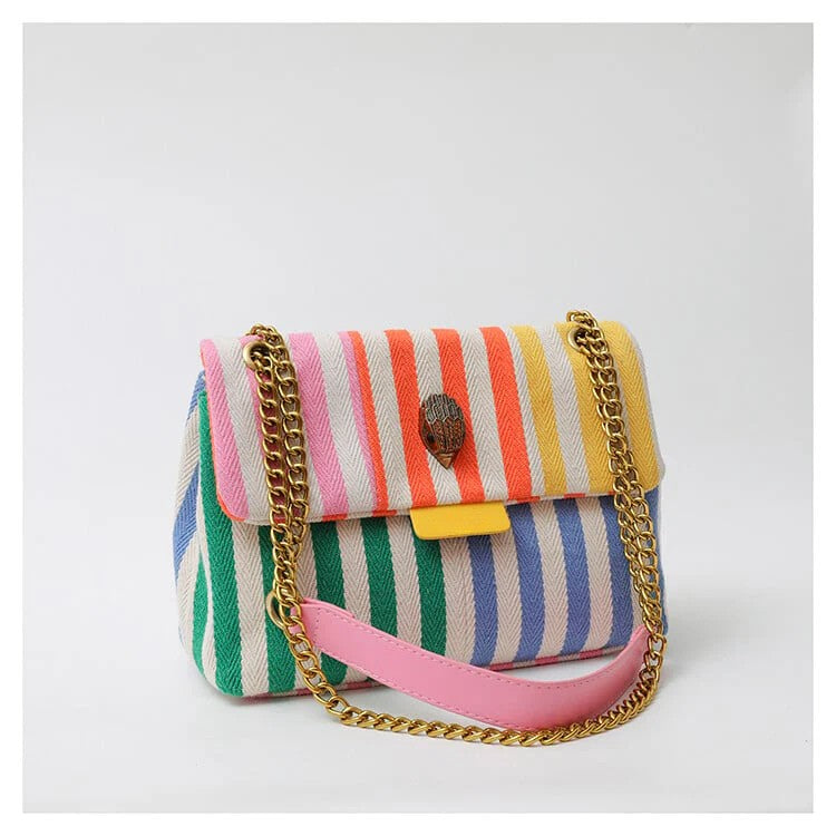 Torba na ramię Lily Rainbow