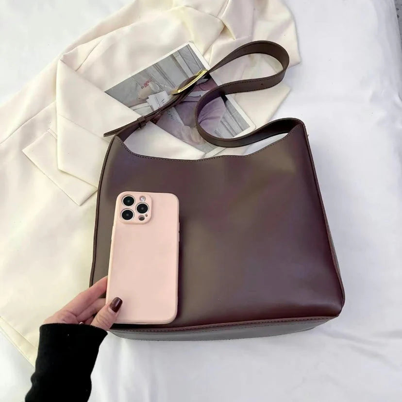 Alina – Elegancka torebka na ramię
