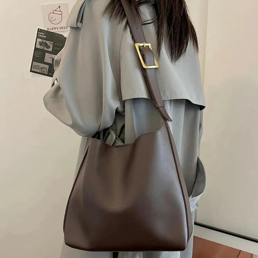 Alina – Elegancka torebka na ramię