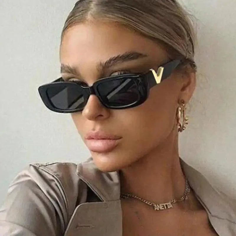 Zane – Eleganckie, minimalistyczne okulary przeciwsłoneczne
