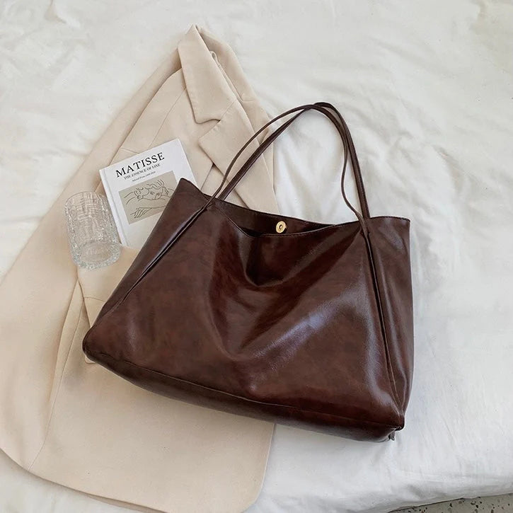 Celeste – Wielka torba vintage