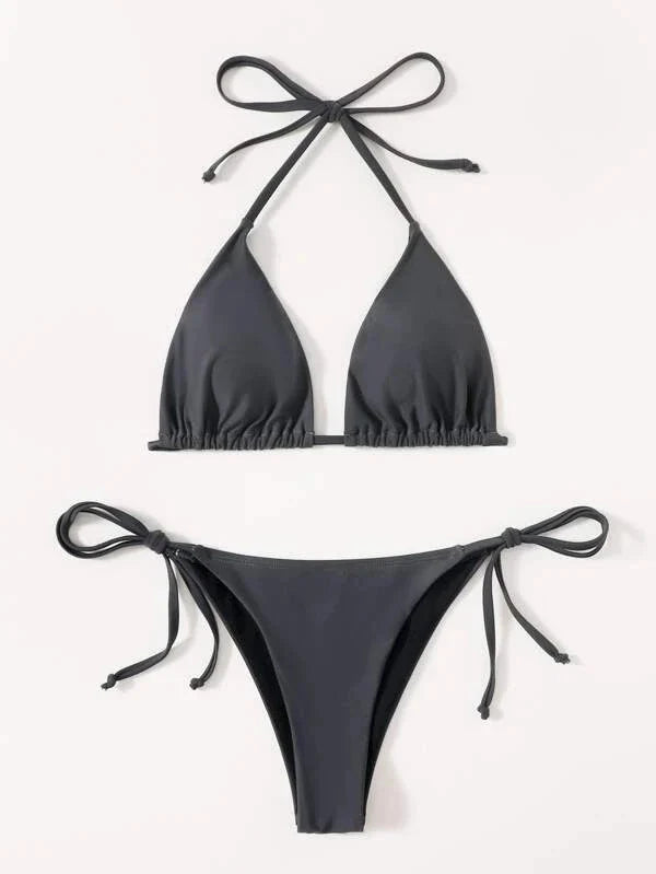 SunGlow Bikini Koniec z opalenizną