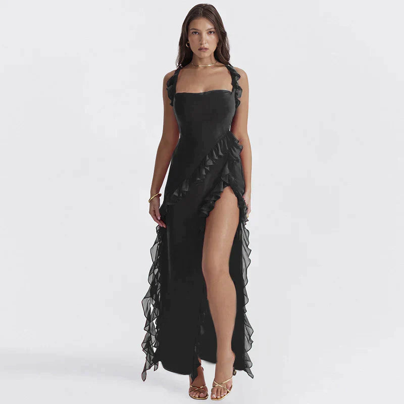 Sukienka Victoria Ruffle