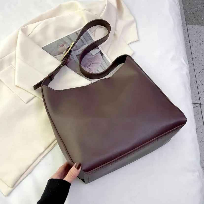 Alina – Elegancka torebka na ramię
