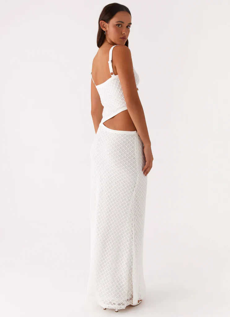 Sukienka Isla Maxi
