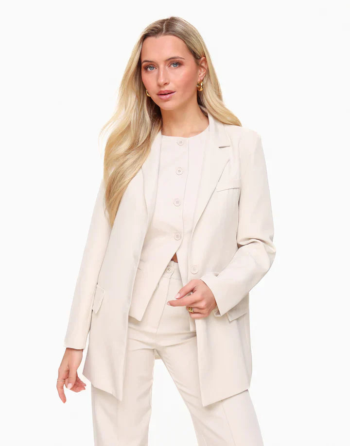Kamizelka Nova Tailored