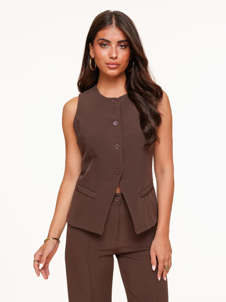 Kamizelka Nova Tailored