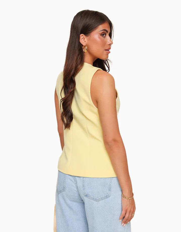 Kamizelka Nova Tailored